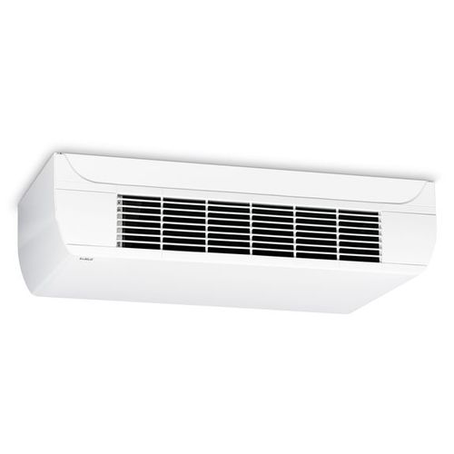 Ar condicionado de parede - KWK (DM) series - REMKO - vertical / horizontal / para escritório