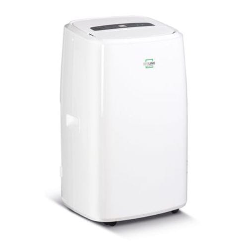 Ar condicionado de piso - SKM series - REMKO - compacto / móvel