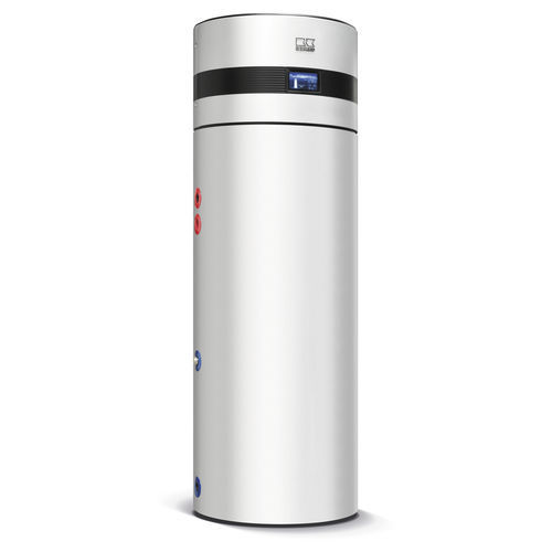 Bomba de calor ar-água - PRO-PV series - REMKO - propano (R290) / de água quente