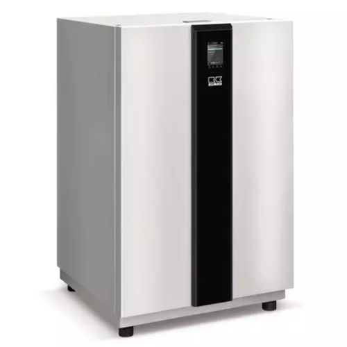 Bomba de calor água glicolada-água - WSP series - REMKO - geotérmica