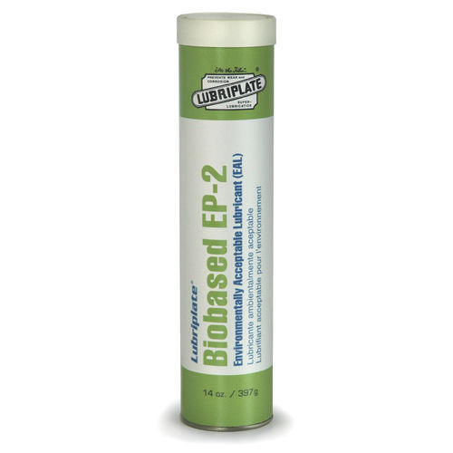 Graxa de proteção - Biobased EP-2 - Lubriplate - de lítio / de base vegetal / para rolamentos