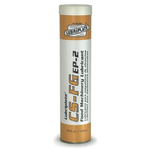 Graxa de proteção - CS-FG EP-2 - Lubriplate - multiusos / para contatos elétricos / mineral