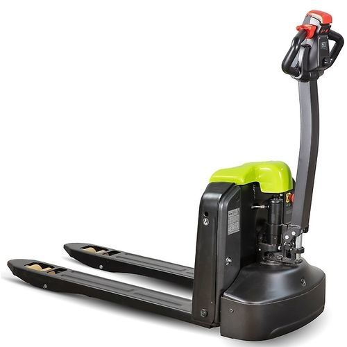 Transpaleteira manual - EX18L - PRAMAC-LIFTER - elétrica / de movimentação / de transporte