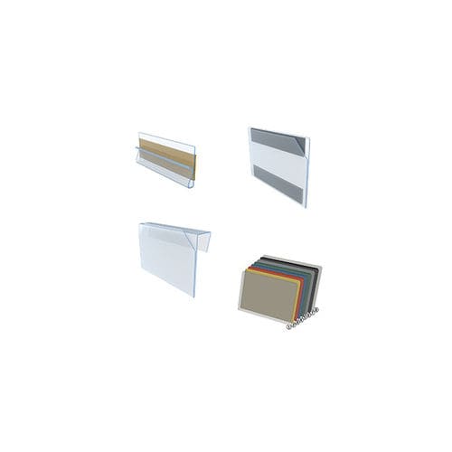 Porta-etiqueta - 020 - FATH GmbH