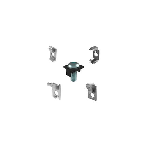 Conector de perfil - 092/099F - FATH GmbH