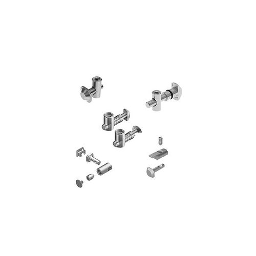 Conector de perfil - 099ZV/099B - FATH GmbH