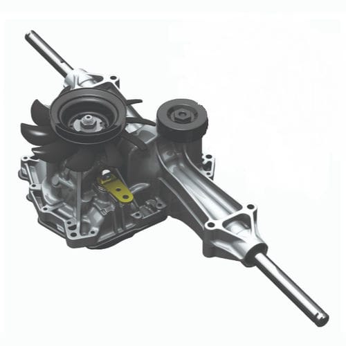 Eixo de transmissão - T1™ - Hydro-Gear
