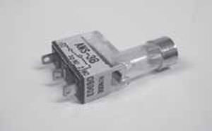 Microinterruptor unipolar - AMS series - HINODE ELECTRIC CO., LTD. - eletromecânico