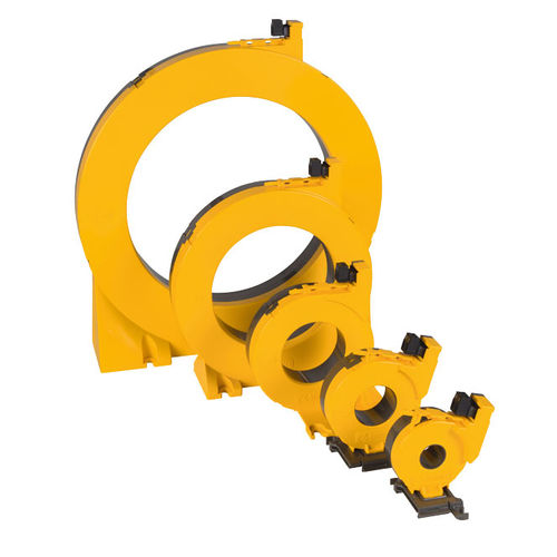 Transformador de corrente - LINETRA ® CTAC series - BENDER - de medição / encapsulado