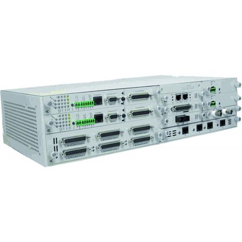 Multiplexer de fibra óptica - QX3440 - CXR Networks - digital