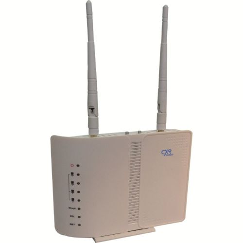 Roteador Ponto de acesso Wi-Fi - VDR-4TTX - CXR Networks - Ethernet / Internet / IP