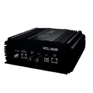 Servidor de tempo NTP - VCL-3048  - CXR Networks - GPS