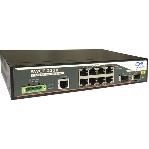 Switch de RedeGerenciável