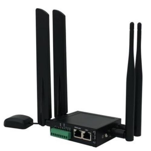 Roteador robusto - RTDI-302 - CXR Networks - celular / de comunicação / de dados