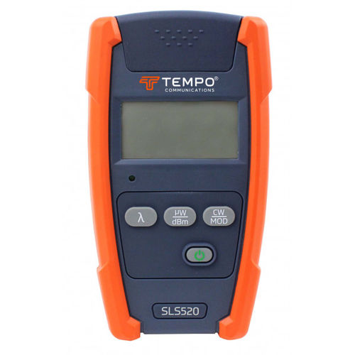 Transceptor para fibra óptica - SLS520 - CXR Networks - para fibra óptica / para rede de telecomunicações / de telemetria