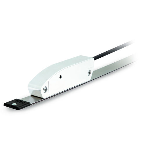 Encoder linear absoluto - SMLA - Lika Smart encoders & actuators - magnético / IP68