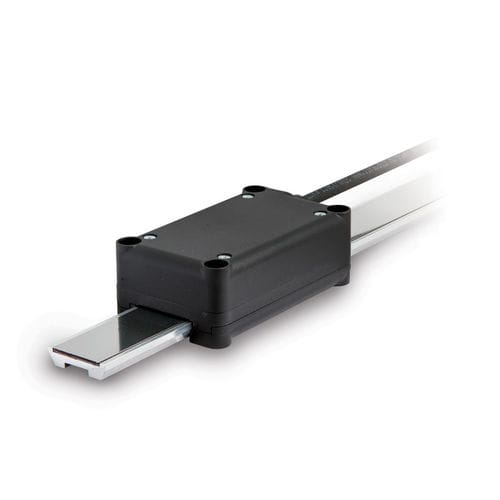 Encoder linear incremental - SMIG - Lika Smart encoders & actuators - para prensa dobradeira / guiado