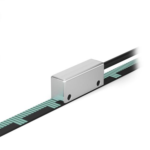 Encoder linear incremental - SME9 series - Lika Smart encoders & actuators - magnético / RS-422 / Line Driver