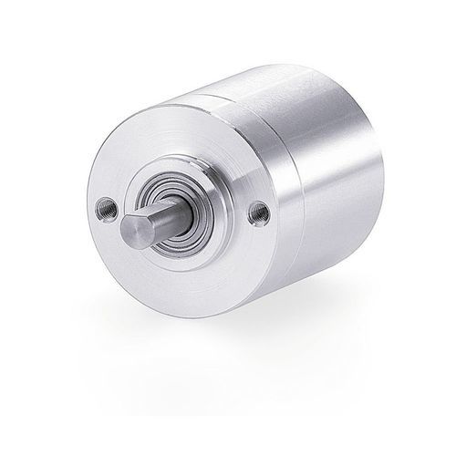 Encoder rotativo incremental - I28 - Lika Smart encoders & actuators - óptico / de eixo maciço / IP54