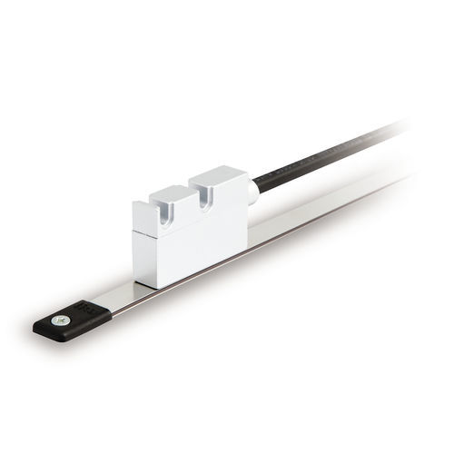 Encoder linear incremental - SMK   - Lika Smart encoders & actuators - magnético / sem contato / com saída digital