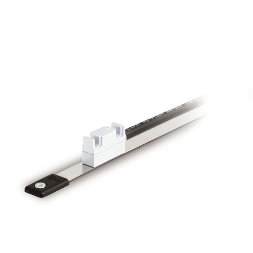 Encoder linear incremental - SMS series - Lika Smart encoders & actuators - magnético / sem contato / analógico