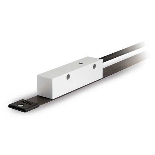 Encoder linear absoluto - SMA1 - Lika Smart encoders & actuators - magnético / sem contato / senoidal