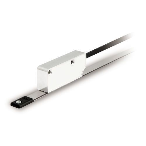 Encoder linear absoluto - SMA2 - Lika Smart encoders & actuators - magnético / sem contato / com saída digital