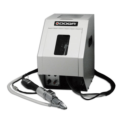 Sistema de parafusamento automático - DMS - DOGA - com alimentação automática de parafusos