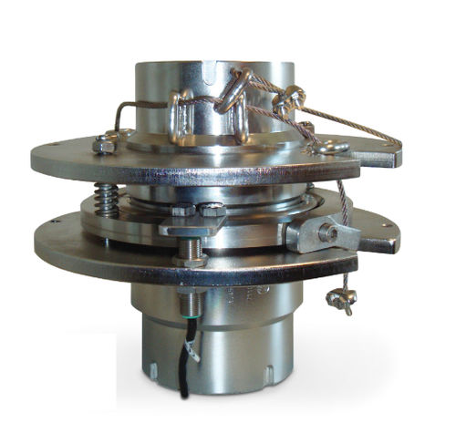 Acoplamento breakaway - NTS-SZ - OPW