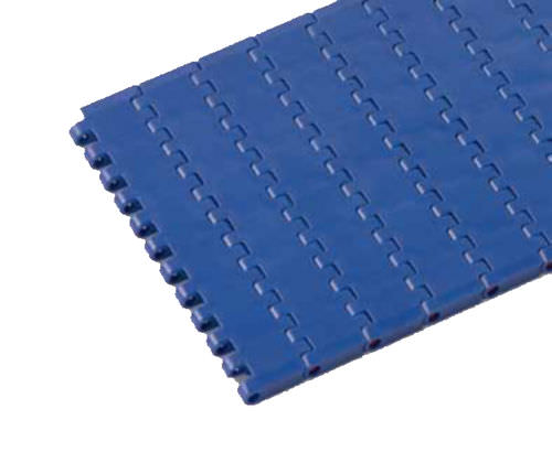 Correia transportadora modular - uni QNB series - uni-chains - em material plástico / industrial