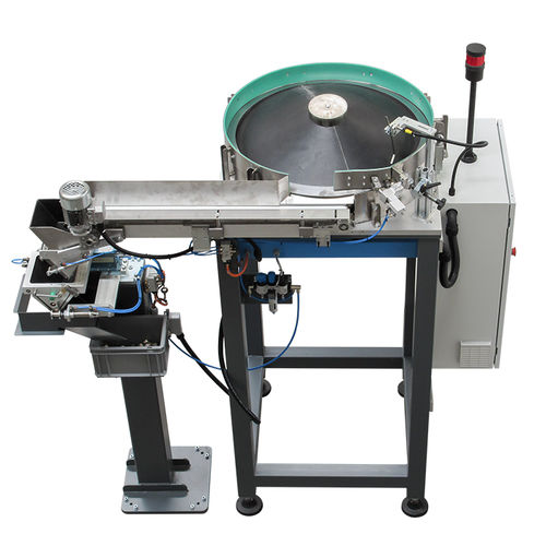 Mesa rotativa indexadora acionada por motor - IMANPACK Packaging & Eco Solutions S.p.a. - horizontal / vertical / inclinável