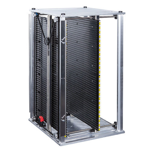 Rack magazine para placas PCI - 6000 series - cab Produkttechnik GmbH & Co KG