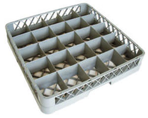 Caixa em polietileno - 9000 series - Congost Plastic - de armazenamento / para garrafas