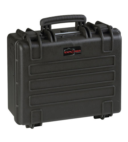Mala de proteção - EX4419 - BAGALU - em material plástico / para equipamento eletrônico / para PC