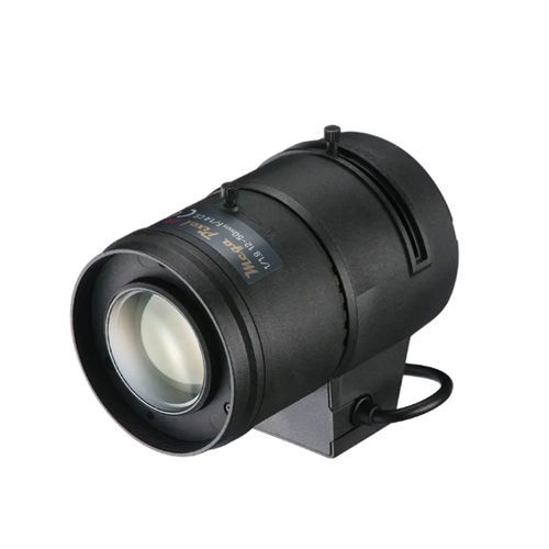 Objetiva de câmera varifocal - M118VP1250IR - TAMRON USA INC. - de videomonitoramento CCTV / com resolução em megapíxels / IV