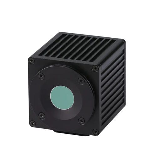 Módulo de câmera digital - LW10F90-E - TAMRON USA INC. - de tratamento de imagens / térmico / LWIR