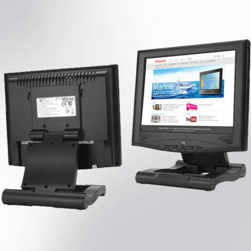 Monitor TFT-LCD - L1041-SN35L0 - Winsonic - com tela sensível ao toque / com retroiluminação LED / 10,4"