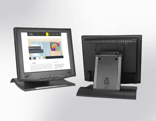 Monitor TFT-LCD - L1043-SN35L0-RT - Winsonic - com tela sensível ao toque / com retroiluminação LED / 10,4"