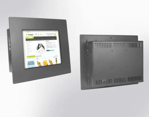 Painel PC TFT LCD - IPPM05762-VN40L0-CB0M0A - Winsonic - com retroiluminação LED / com tela sensível ao toque / 5,7"