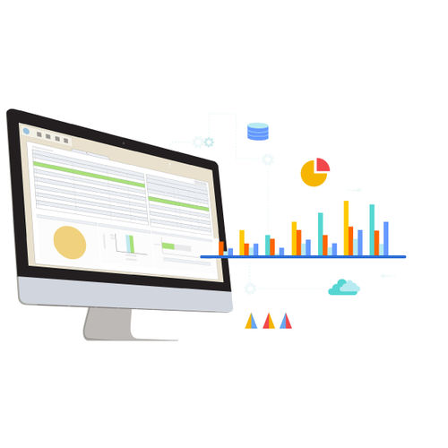 Software de qualidade - Data quality - IBM - de exploração de dados / de fundações