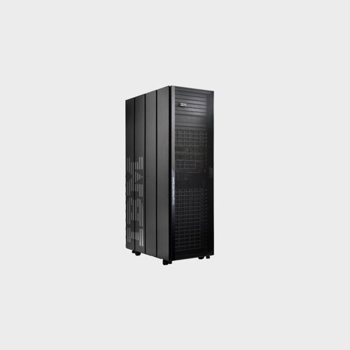 Sistema de armazenamento de dados - IBM