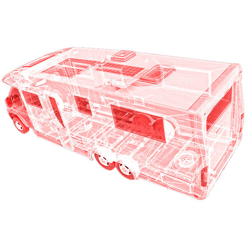 Software de simulação de moldagem por injeção - Plastics - SOLIDWORKS - de qualidade / de design / embutido
