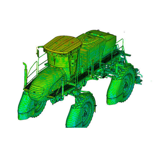 Software de simulação - Electromagnetics Engineer - SOLIDWORKS - de simulação eletromagnética / de engenharia / de design