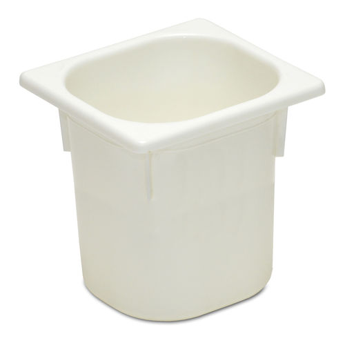 Caixa em PP - 7-416-200.9000.0150 - Utz - para o setor alimentar / empilhável / para parede