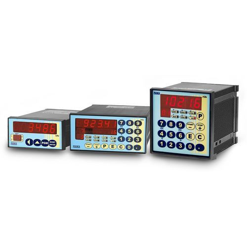Posicionador de um eixo - PX series - FIAMA - manual / linear / rotativo
