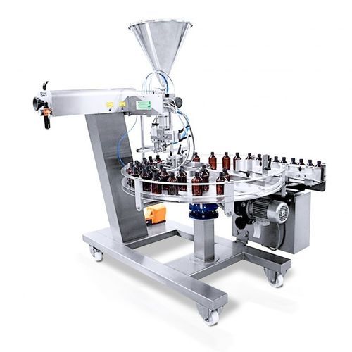Dosador de líquidos - Perfecta - AXOMATIC - volumétrico / para a indústria alimentícia / para a indústria farmacêutica