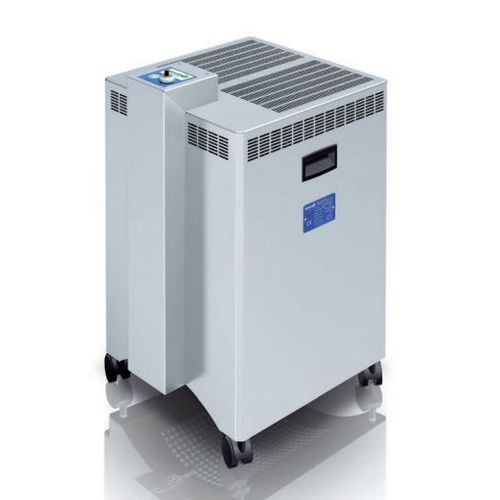 Purificador de ar móvel - REVEN® UCOH2 series - Rentschler REVEN - com filtro HEPA