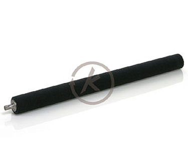 Escova de rolo espiral - 351 - KULLEN - de acabamento / de limpeza / de rebarbagem