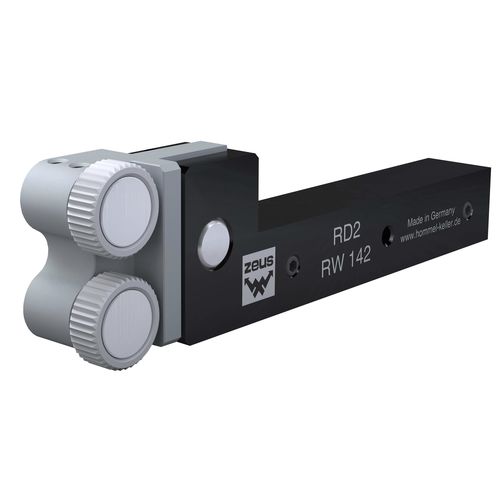 Ferramenta de recartilhar - 142 serie - Hommel+Keller Präzisionswerkzeuge GmbH