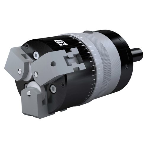 Ferramenta de recartilhar - 191-12M - Hommel+Keller Präzisionswerkzeuge GmbH